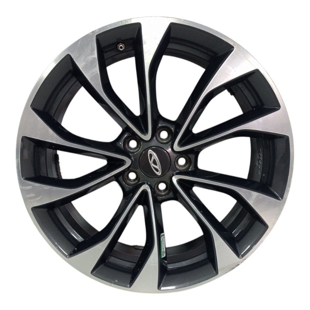 RODA CHERY TIGGO 7 1.5 TURBO 2022 ARO 18 1