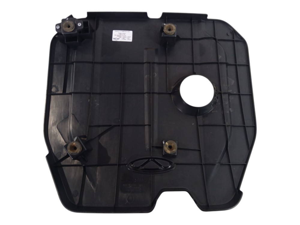 Tampa Motor Chery Tiggo 5x 1.5 Flex Aut 2022 5