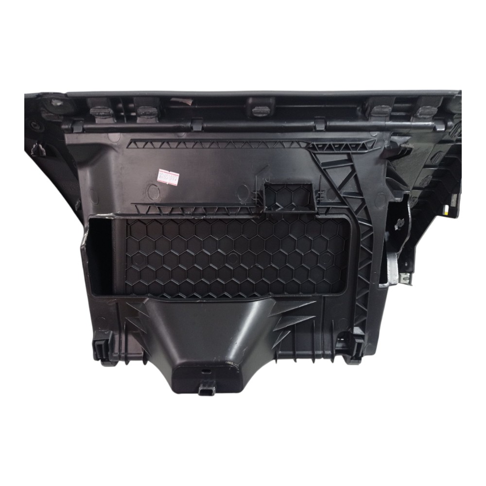 Porta Luva Volkswagen Polo Sense 1.0 Aut 2026 4