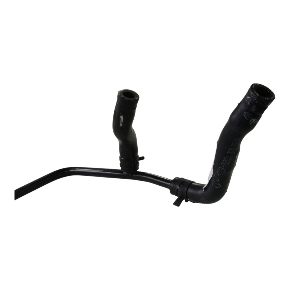 Cano Água Turbina Chery Tiggo 5x Txs 1.5 Flex Turbo Aut 2022 4