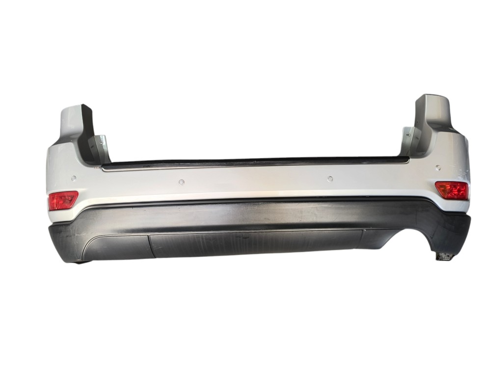 Parachoque Traseiro Jeep Grand Cherokee 2012 1