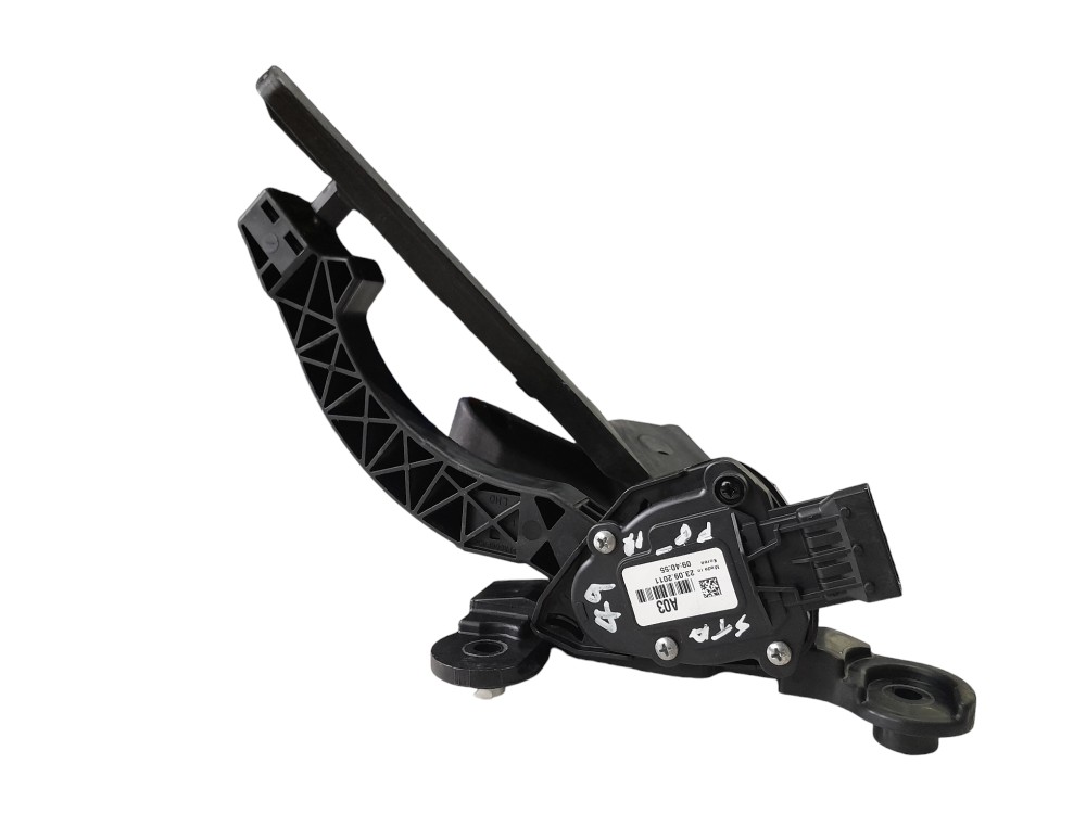Pedal Acelerador Hyundai Santa Fe 3.5 V6 Gas 2012 3