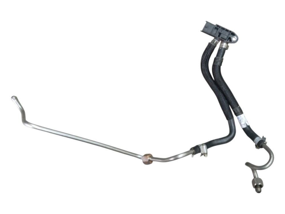 Sensor Temperatura Com Mangueira Fiat Toro 2.0 Diesel 2022