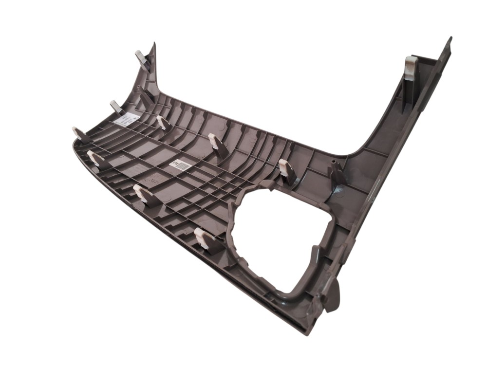 Acabamento Difusor Ar Direito Hyundai Ix35 2013 4