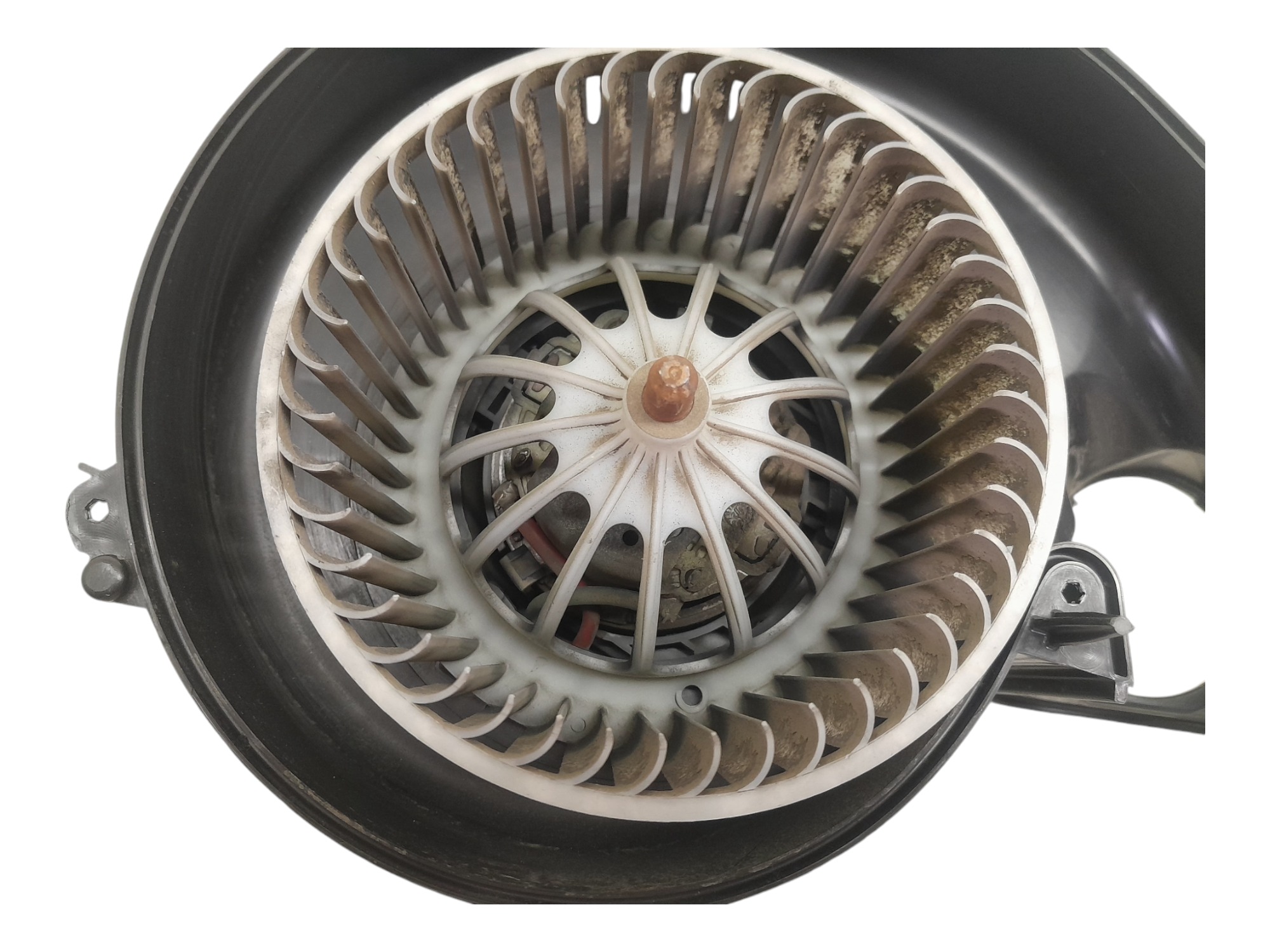 Eletroventilador Caixa Ar Land Rover Freelander 2 2012