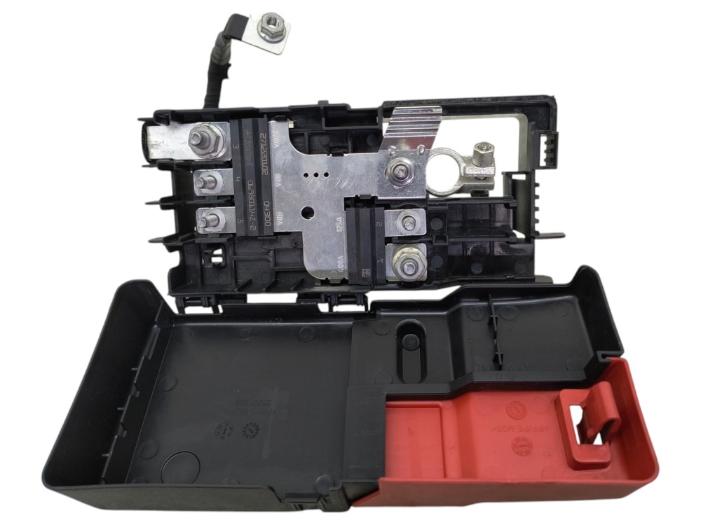 Polo Positivo Bateria Chevrolet Tracker 1.0 3cc Turbo 2024 5