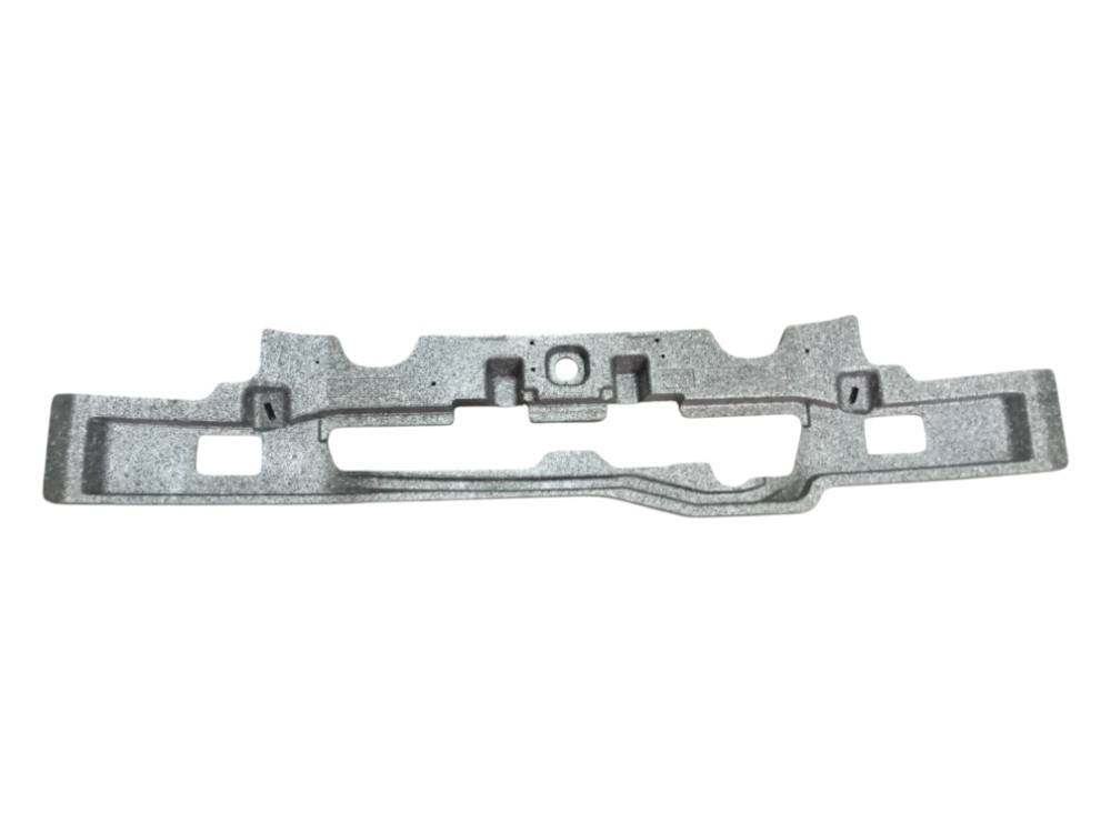 absorvedor impacto para-choque traseiro Hyundai i30 2.0 2010