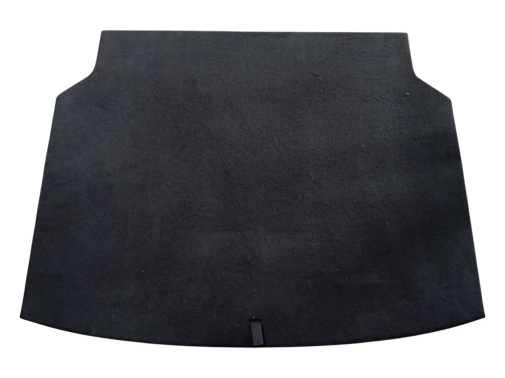 Tampão Estepe Porta Malas Chery Tiggo 5x 2022 Preto 1