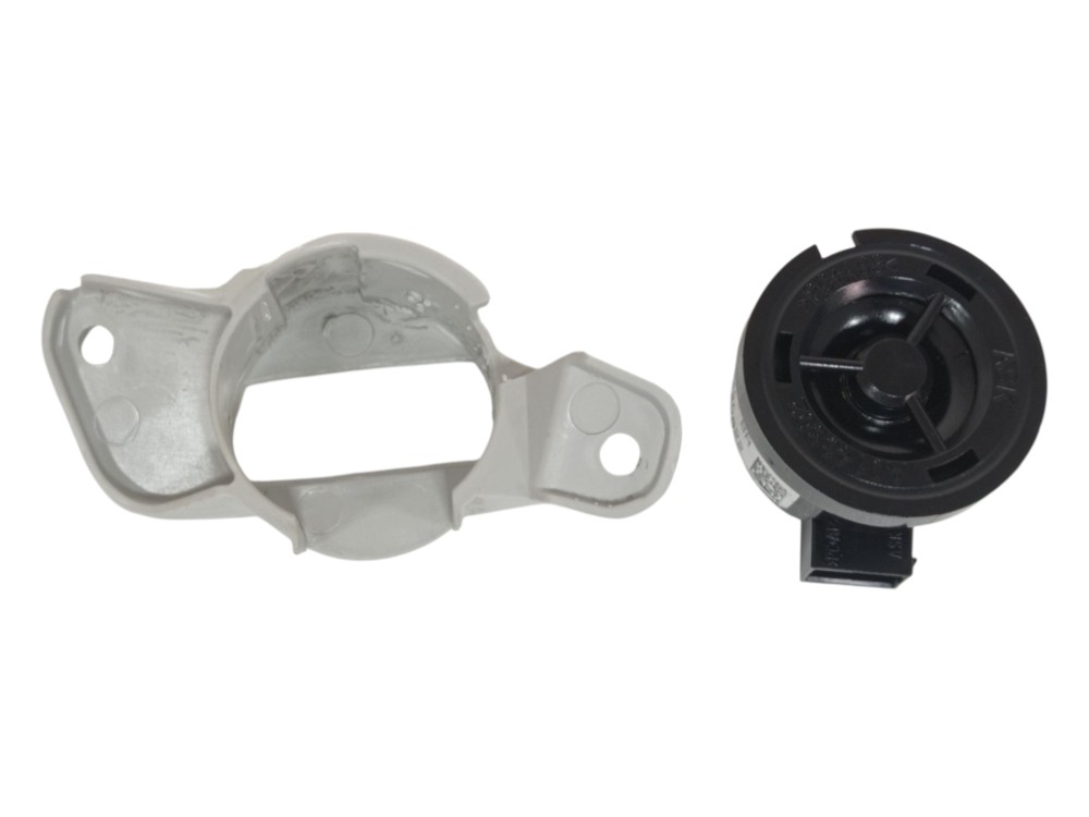 Tweeter Alto Falante Dianteiro Direito Fiat Pulse 2022
