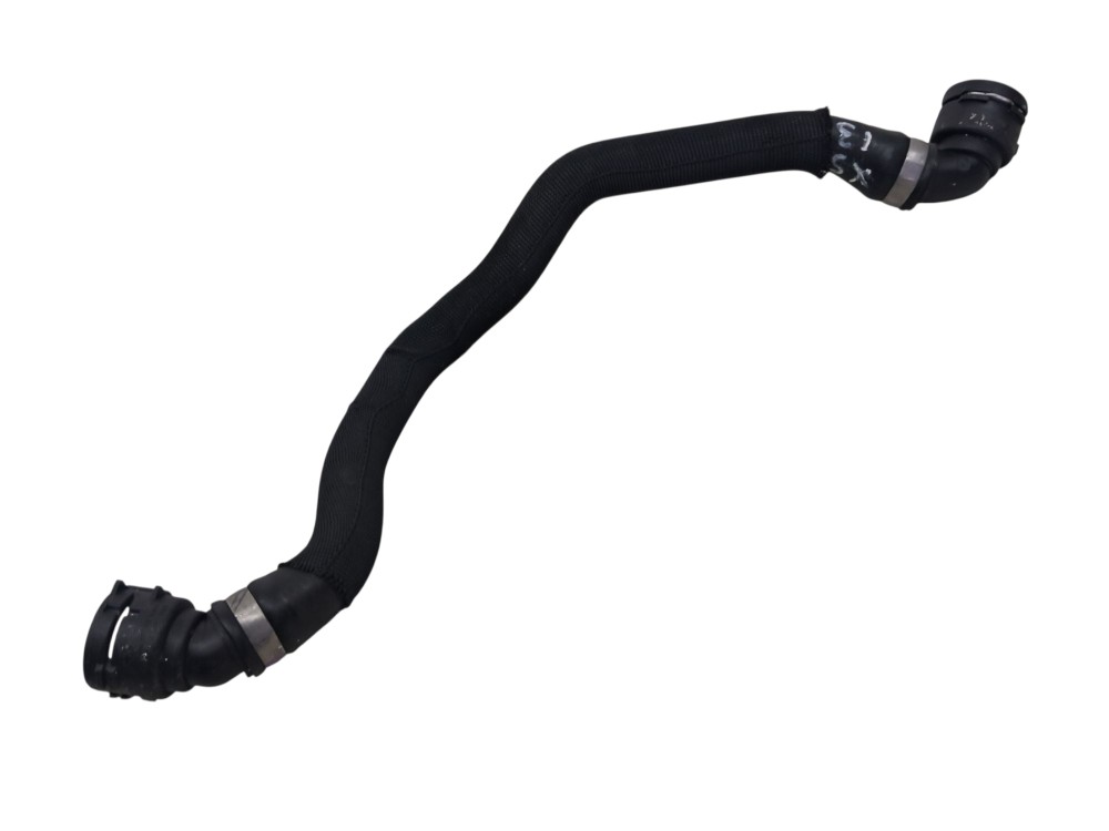 Mangueira Agua Bmw X5 4.4 V8 Gasolina 2013 2
