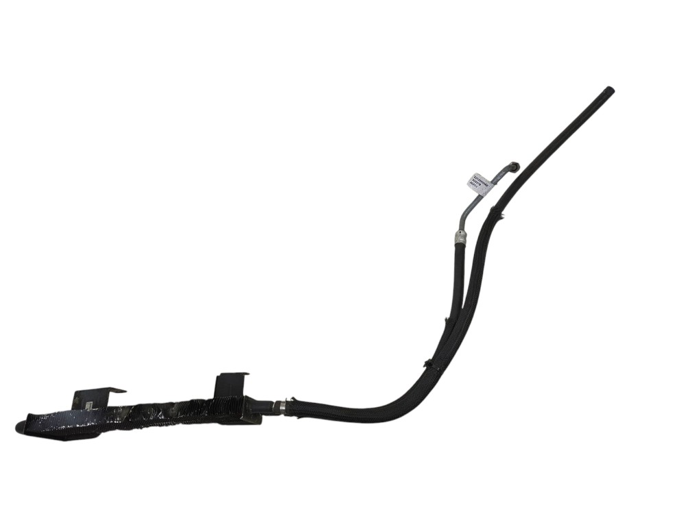 Mangueira Radiador Oleo Direçao Jeep Cherokee Sport 3.7 2012 2