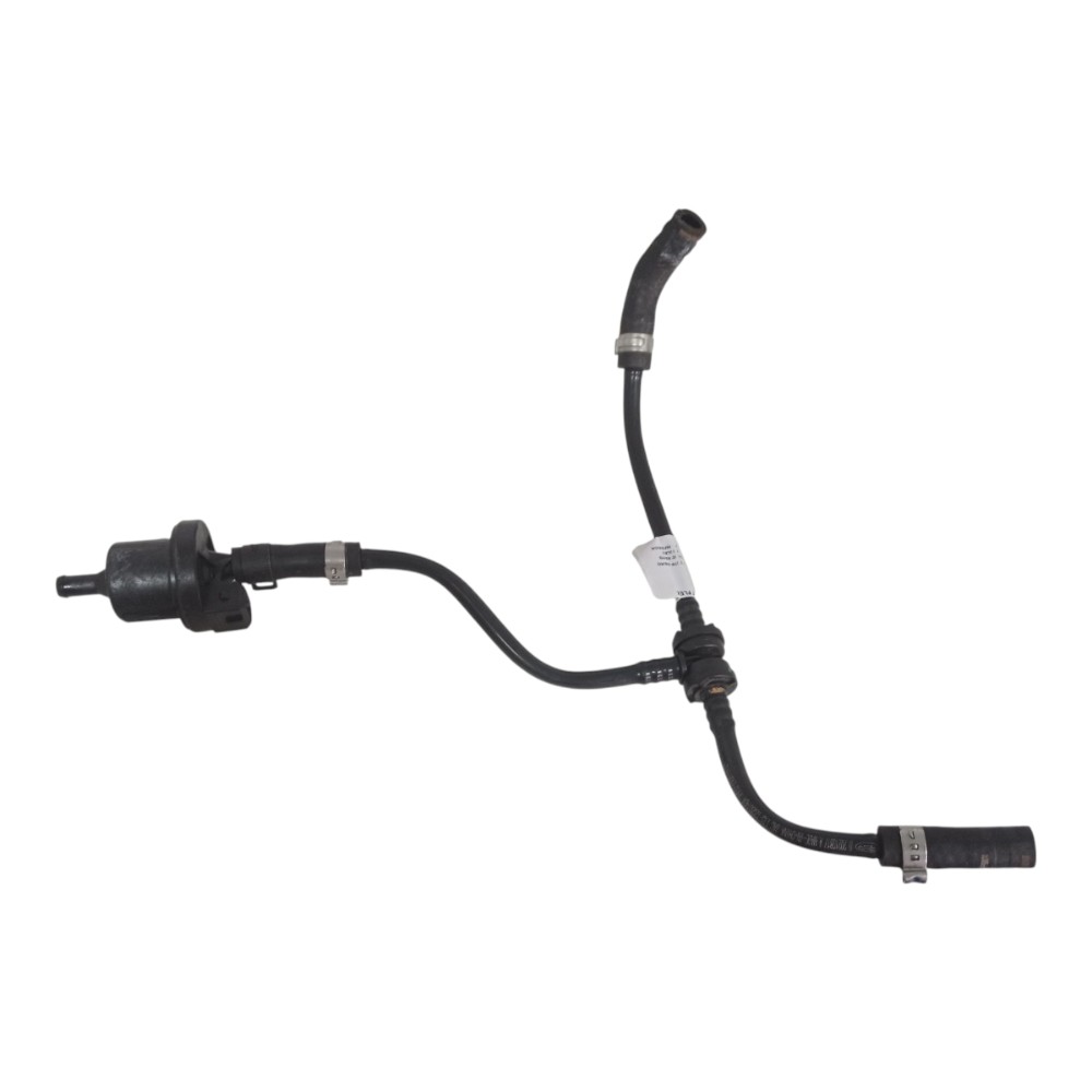 Valvula Canister Chery Tiggo 5x Txs 1.5 Turbo Aut 2022