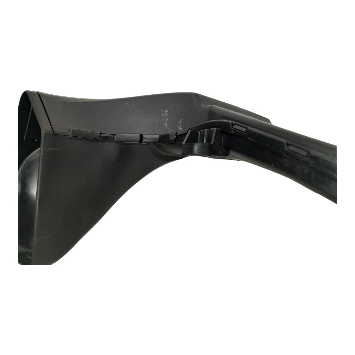 Captador Ar Audi Q5 2022 Preto 3