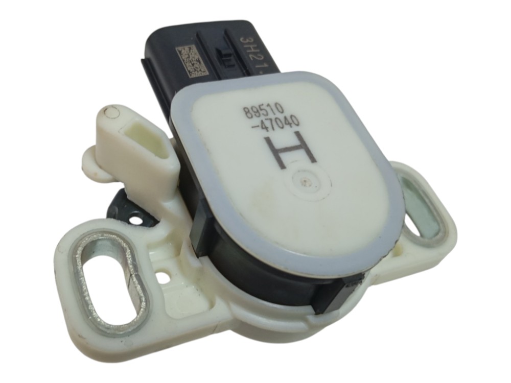 SENSOR PEDAL FREIO TOYOTA COROLLA CROSS 1.8 AUT 2024 3