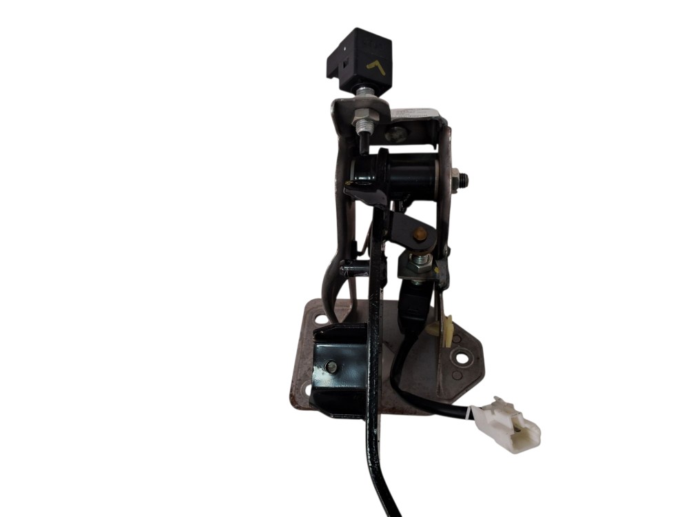Pedal Embreagem Hyundai Ix35 2.0 16v 2013 4