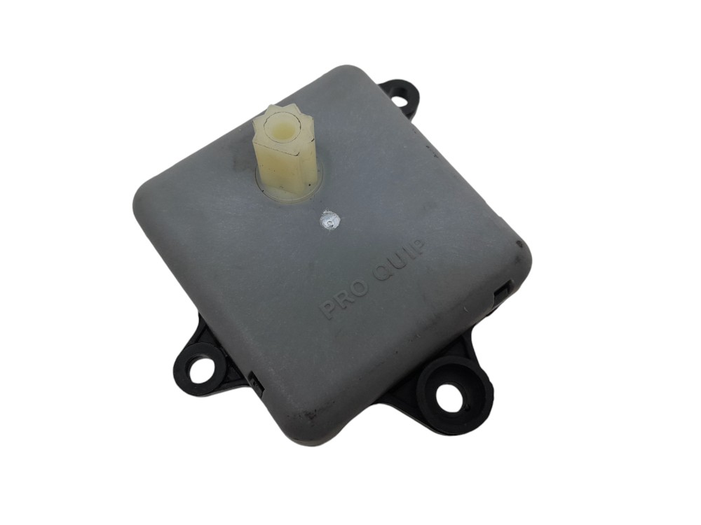Motor Atuador Caixa Ar Interna Chevrolet Captiva 3.0 2012 1