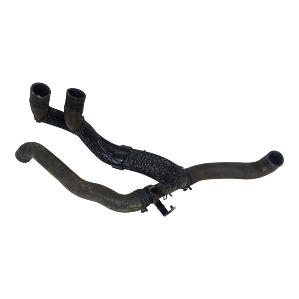 Mangueira Água Radiador Chery Tiggo 8 Pro Tgdi 2025 1
