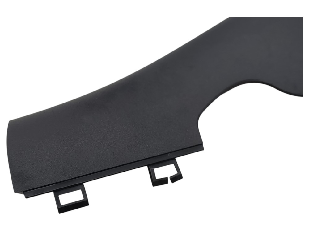 Acabamento Dir Retrovisor Interno Jeep Grand Cherokee 2012 4