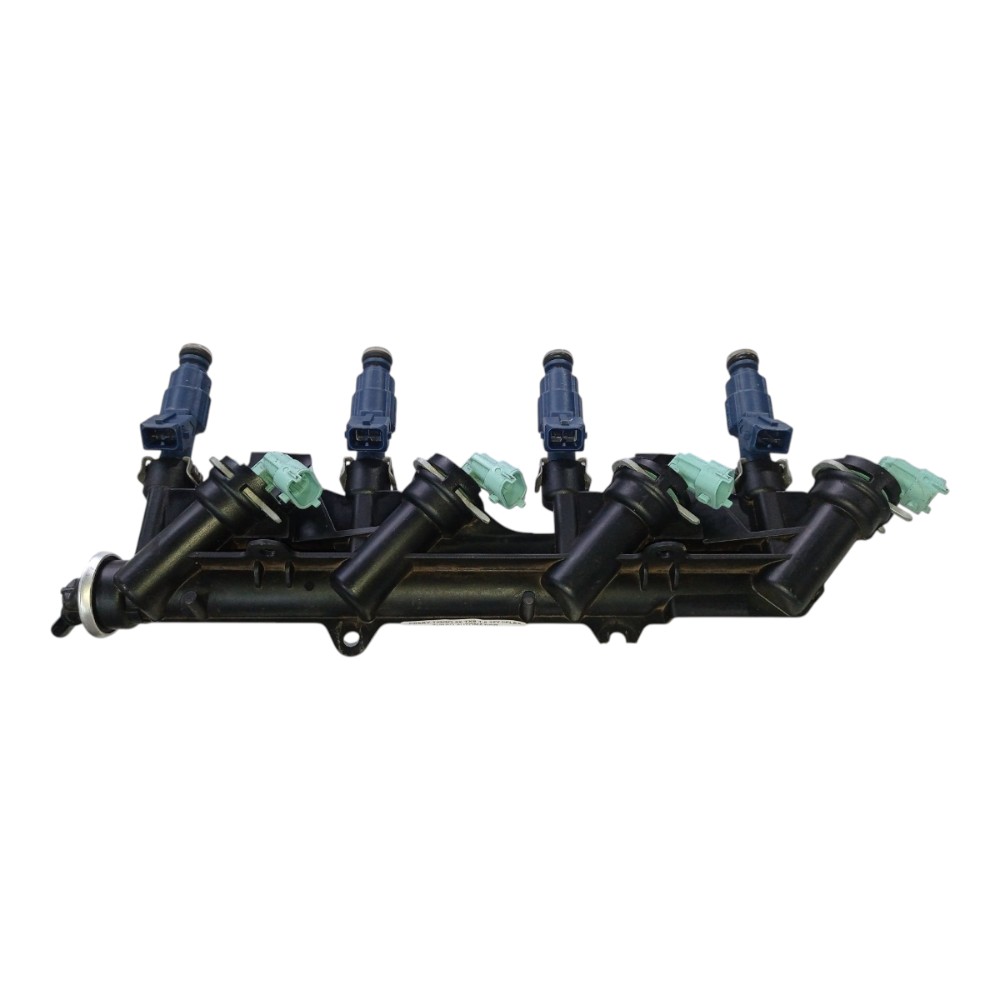 Flauta Com Bico Chery Tiggo 5x Txs 1.5 16v Flex Aut 2020
