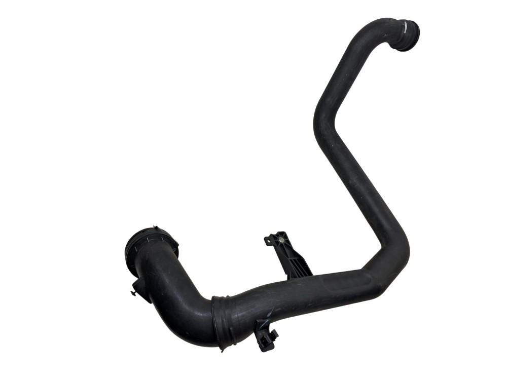 Mangueira Duto Intercooler Chevrolet Equinox Premier 2019 Preto 1