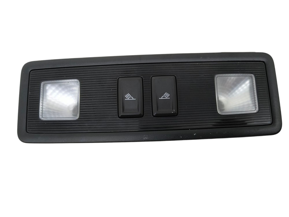 Luz Teto Traseira Volkswagen Nivus Highline Tsi 1.0 12v 2021 1