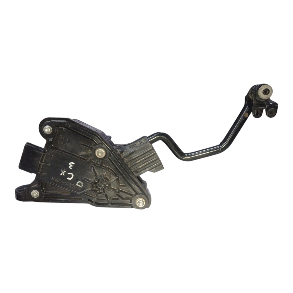Pedal Acelerador Honda New Civic 1.8 2010 2