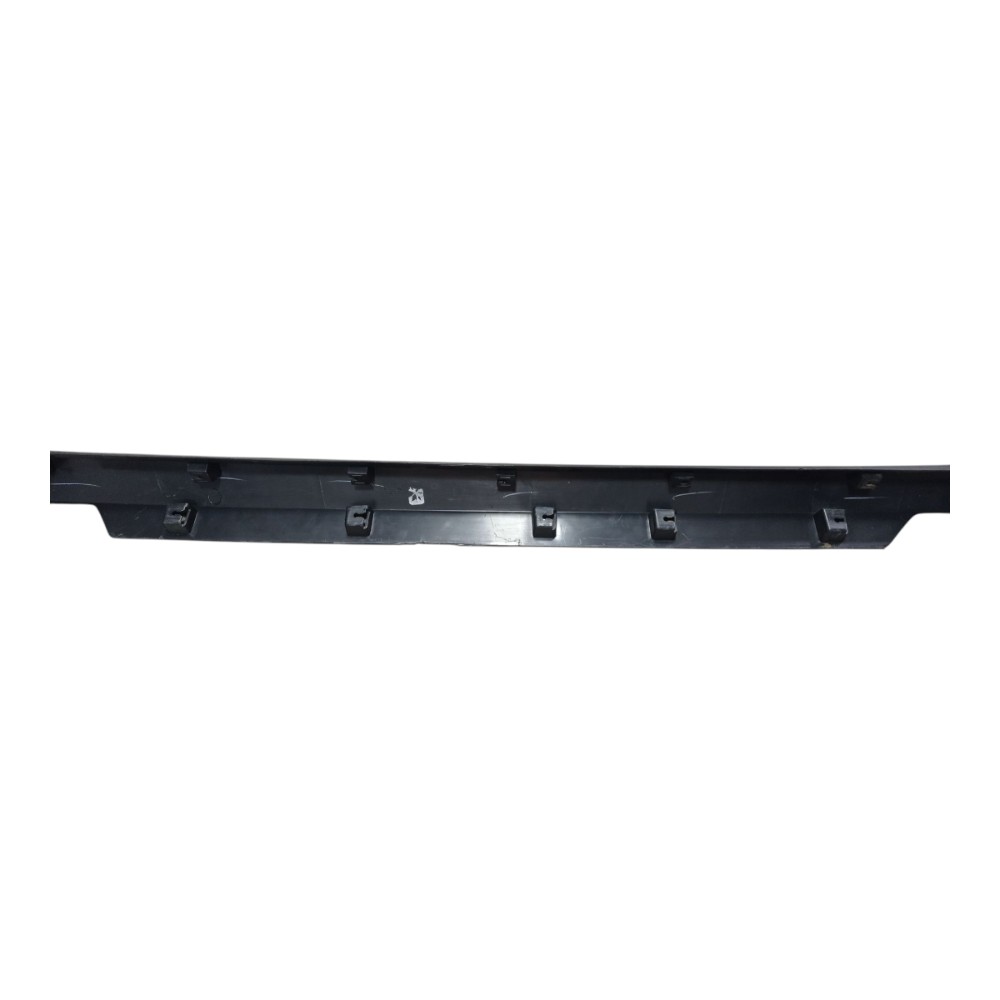 Spoiler Lateral Esquerdo Chevrolet Tracker Lt 2025 6