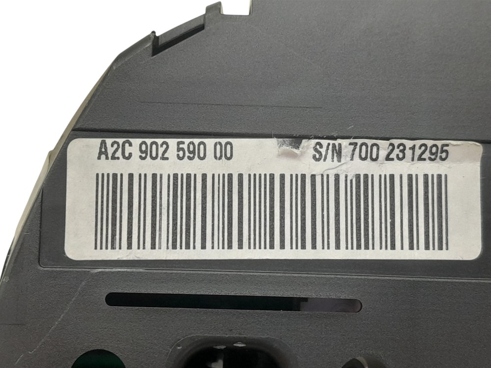 Painel Instrumentos Bmw X1 Sdrive20i 2.0 16v Flex Aut 2015 – Preto 7