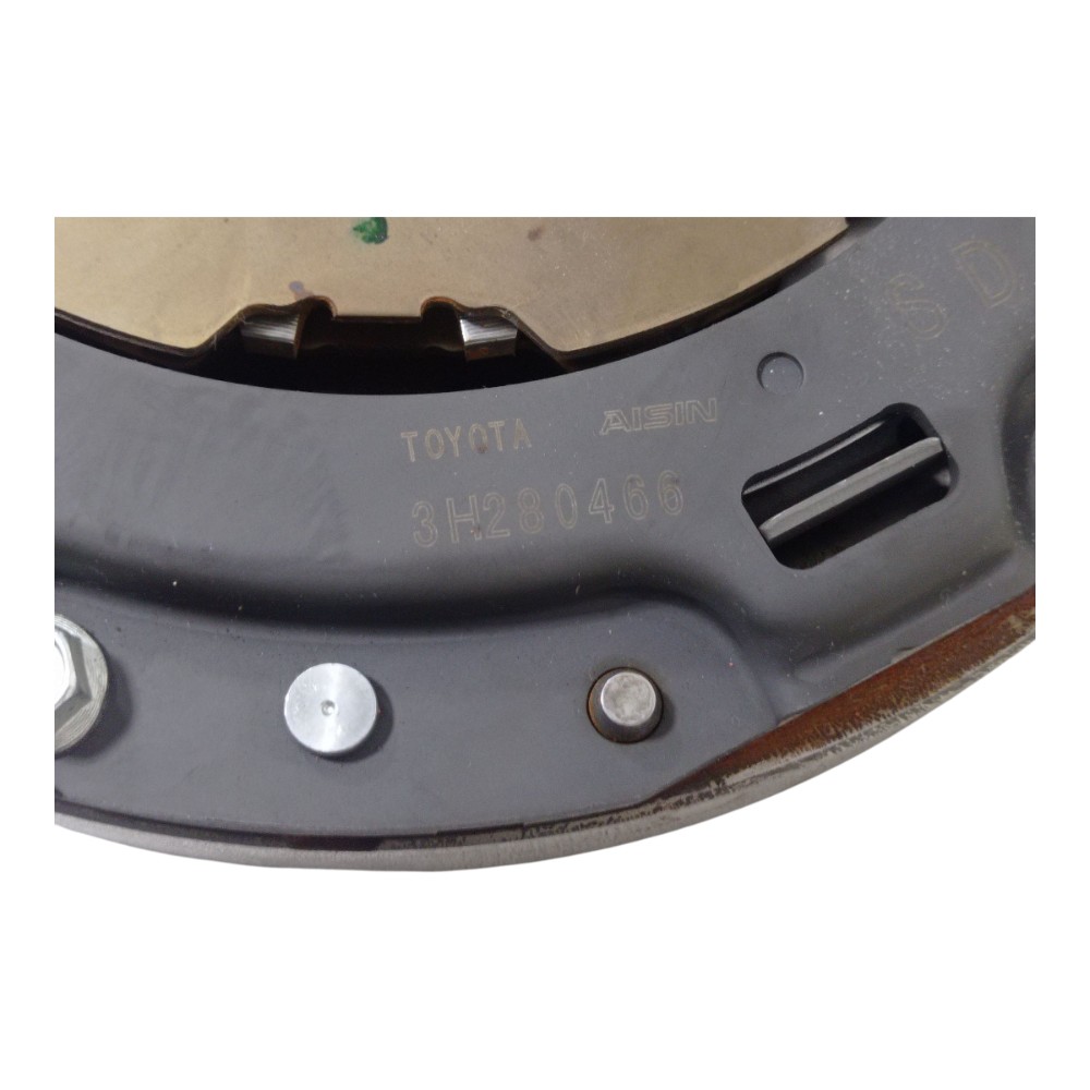 Volante Motor Com Disco Toyota Corolla Cross Xrv 2024 5