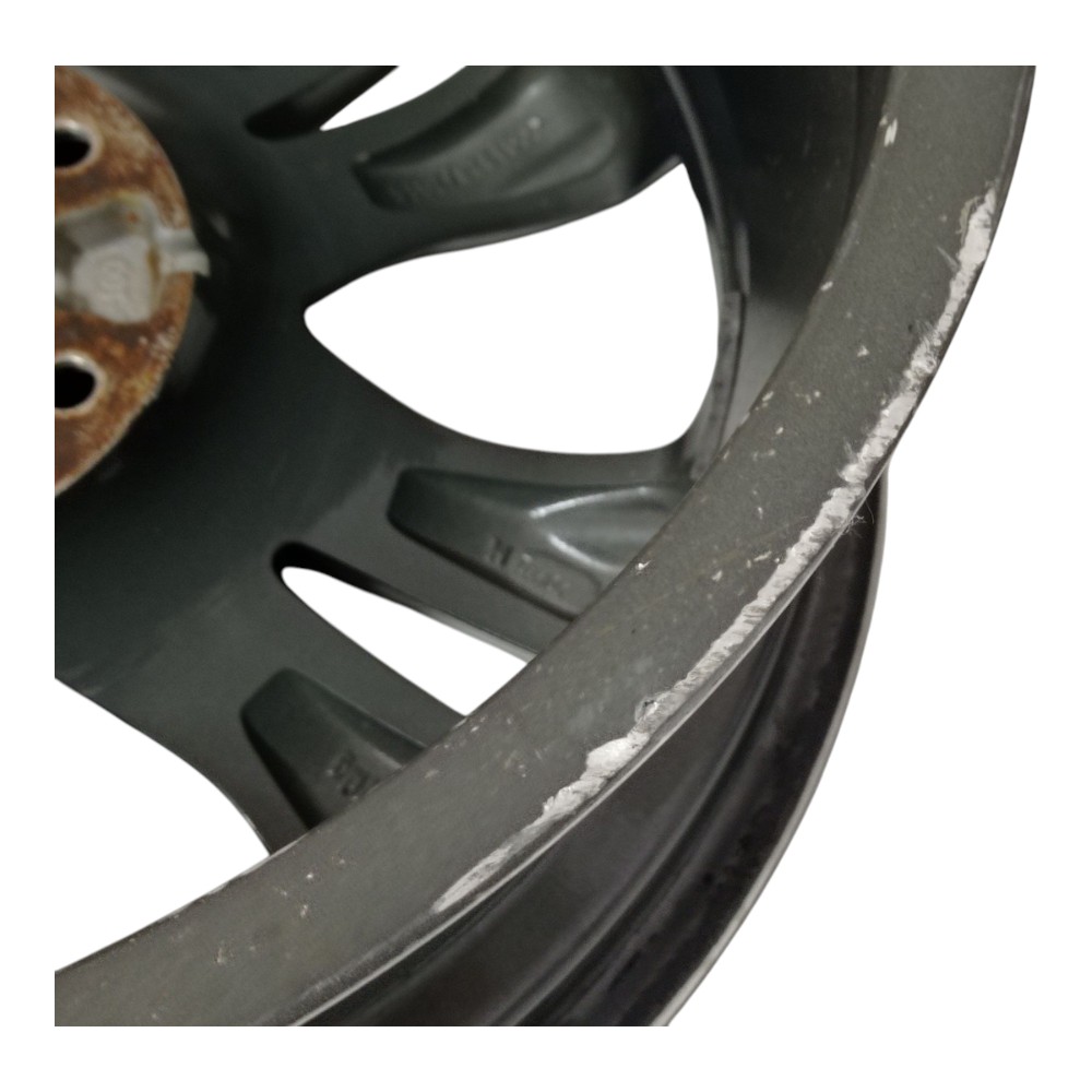 RODA FIAT TORO 2.0 TURBO 2022 AR0 17 6