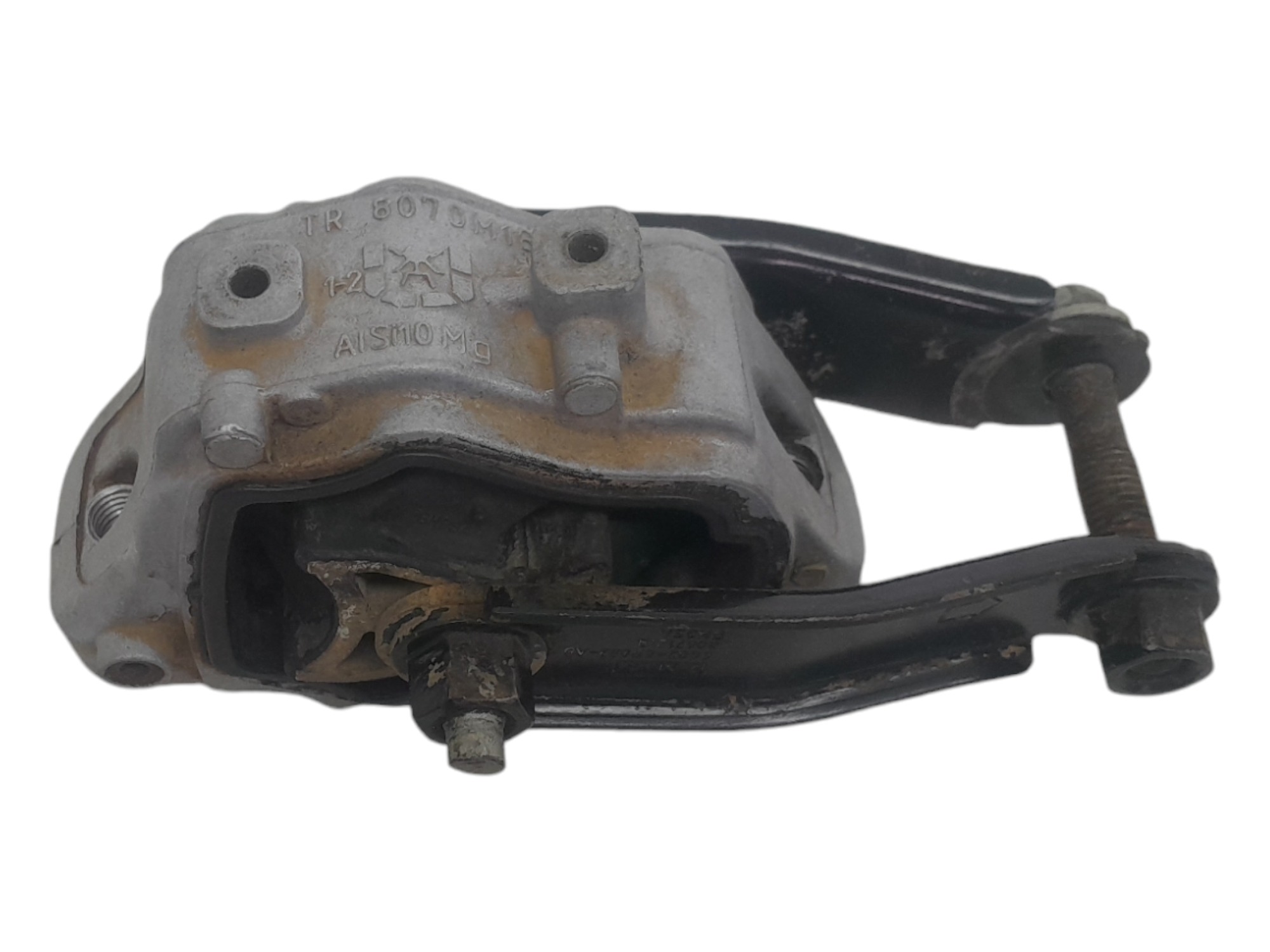 Coxim Motor Inferior Land Rover Freelander 2 2.2 Flex 2012 3