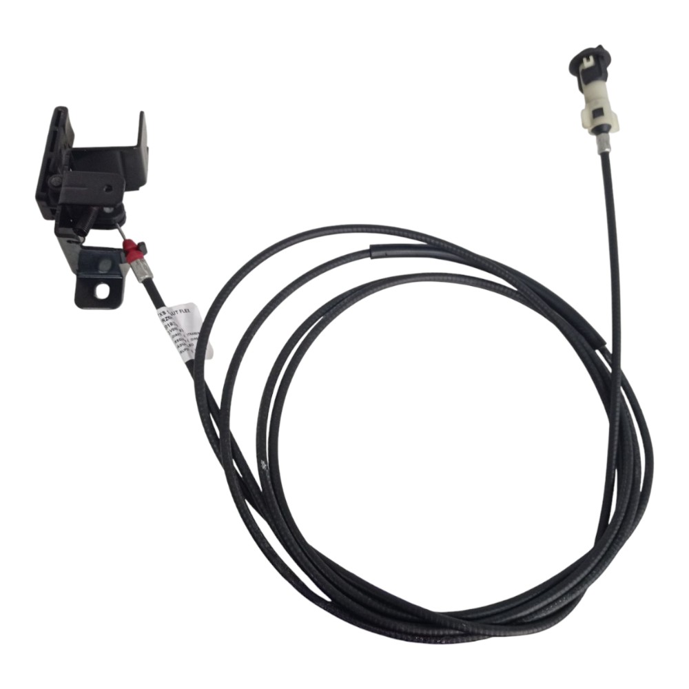 PORTINHOLA TANQUE COMBUSTÍVEL CHERY TIGGO 5X 1.5 FLEX 2020 1