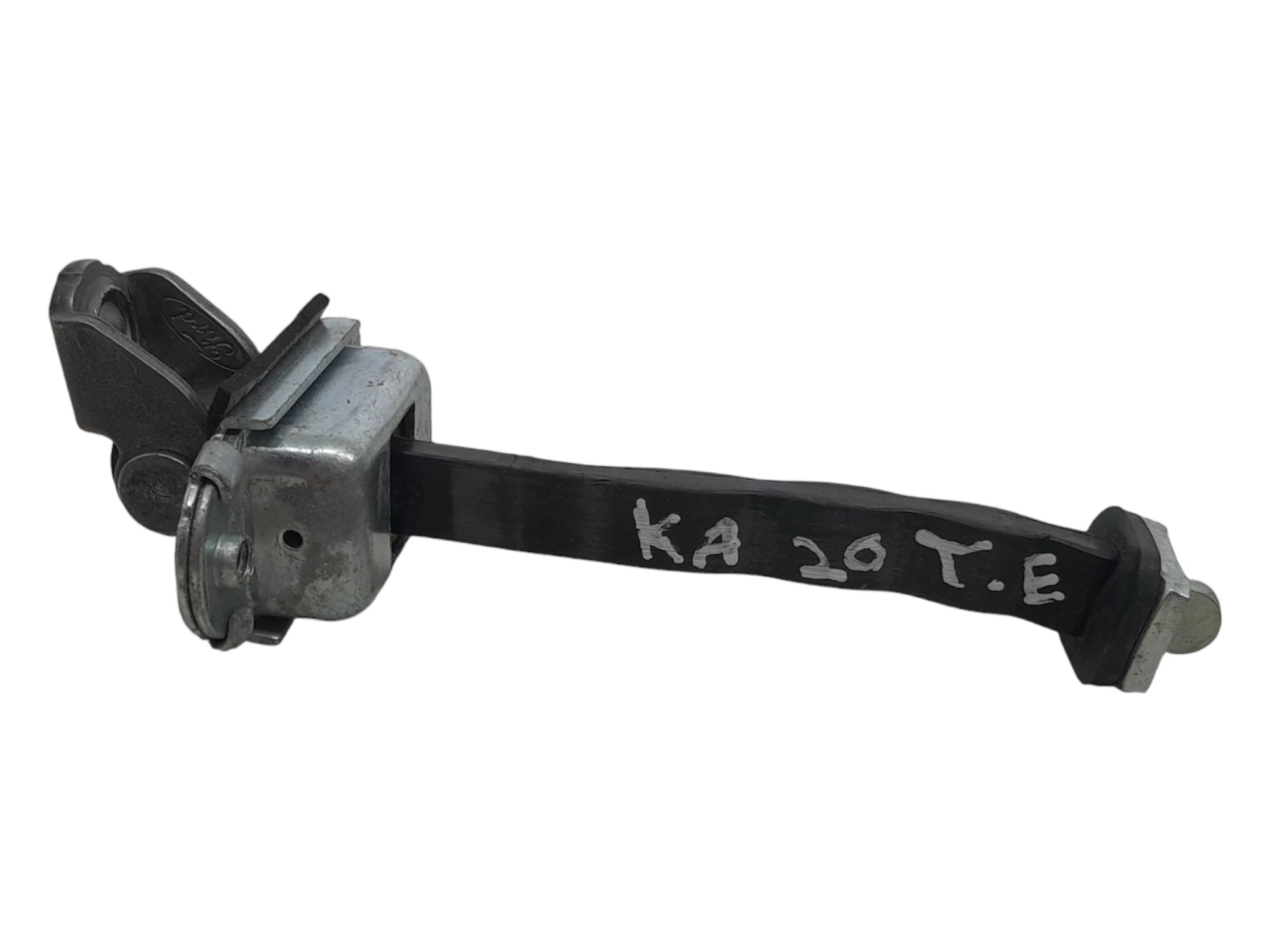 Limitador Porta Traseira Esquerda Ford Ka 1.5 2020  – Traseira 3