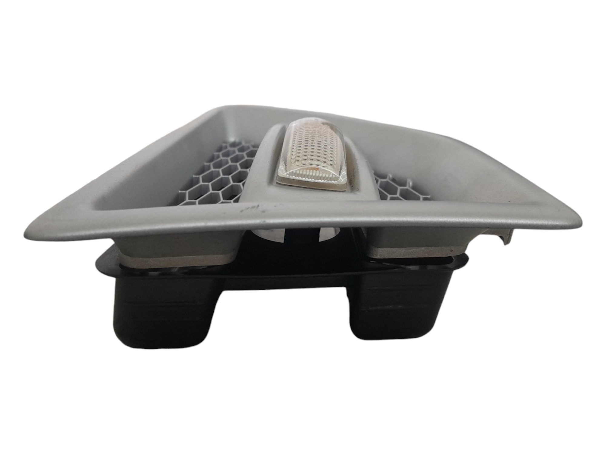 Acabamento Paralama Direito Land Rover Freelander 2 2012 2
