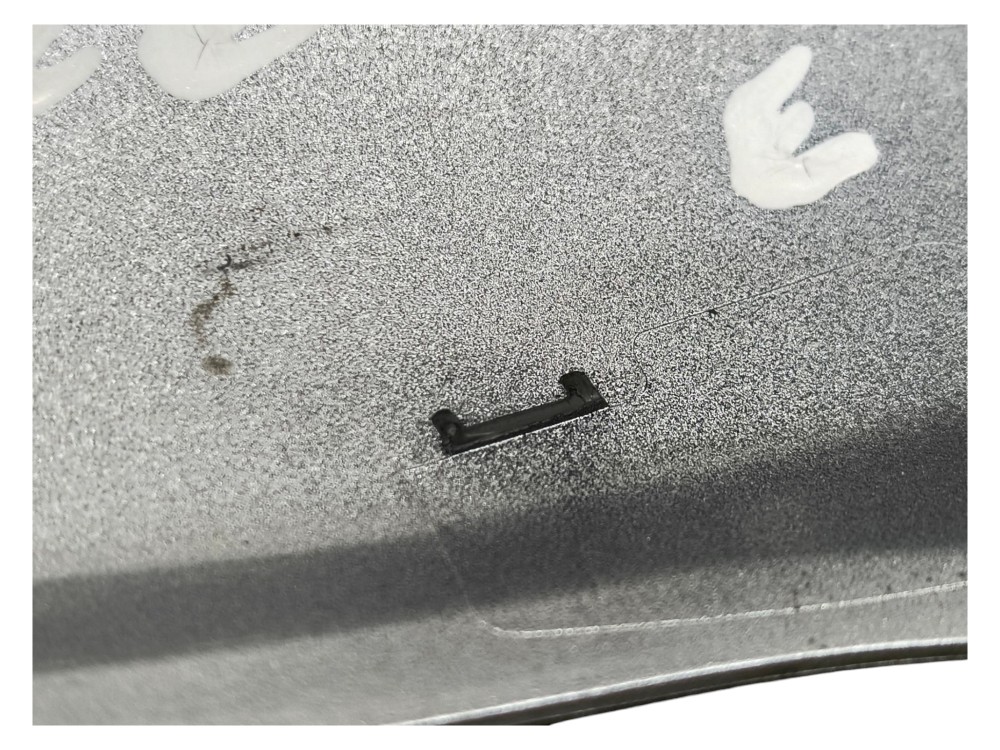 Capa Retrovisor Esquerdo Chevrolet Cruze Premier 2020 Cinza 8