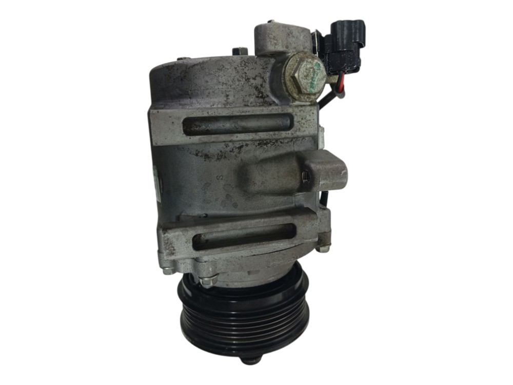 Compressor Ar Condicionado Chery Tiggo 5x Txs 1.5 Aut 2022 7