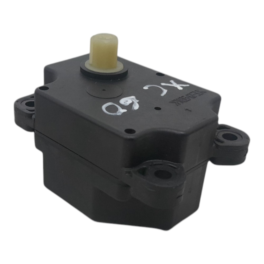 Motor Atuador Caixa Ar Interno Volvo Xc60 2012 3