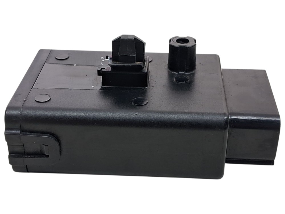 Modulo Porta Dianteira Esquerda Chevrolet Cobalt Lt 1.4 2019 2
