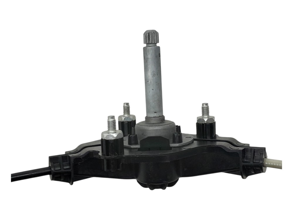 Maquina Vidro Manual Traseira Direita Fiat Argo Drive 2018 3