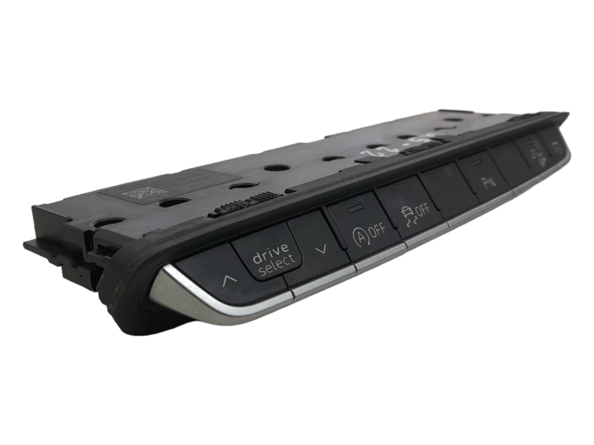 Botao Controle Tracao Audi Q5 Tfsi 2.0 16v 4×4 2022 2
