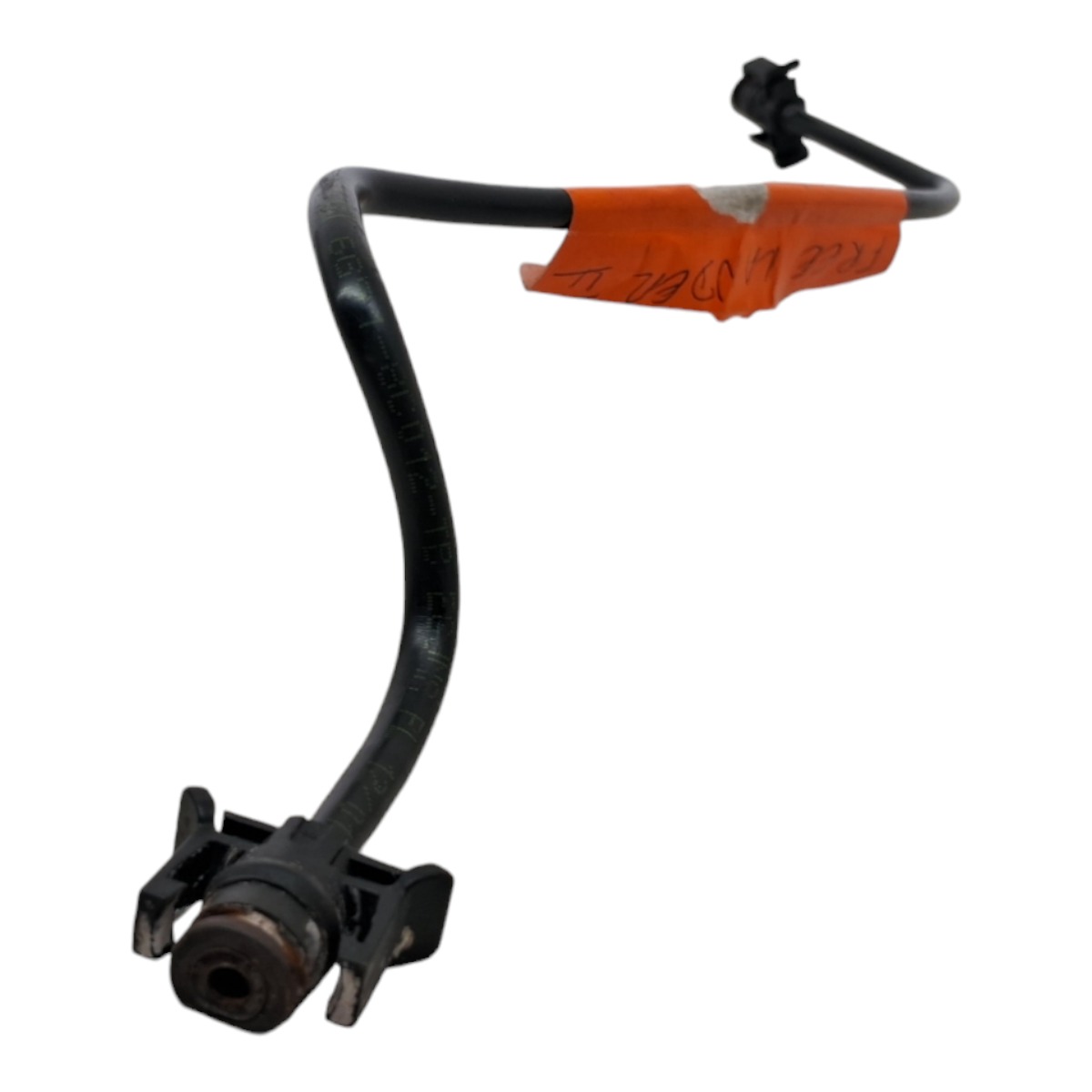 Mangueira Retorno Agua Radiador Land Rover Freelander 2 2012 3
