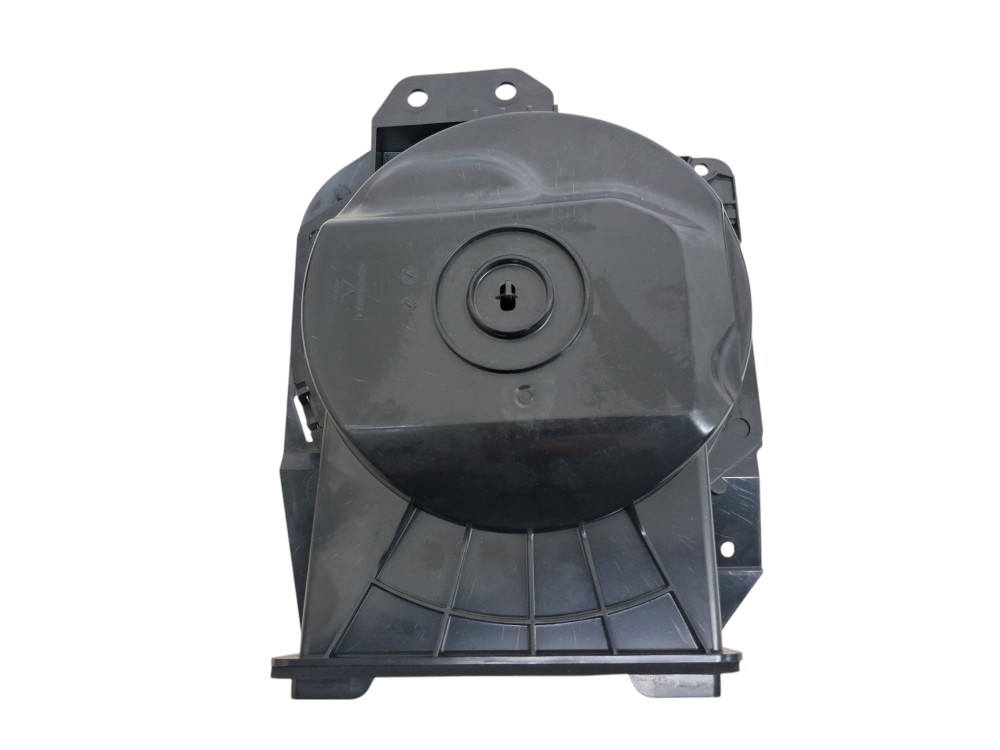 Alto Falante Subwoofer Esquerdo Bmw 116i 2014 Preto 4