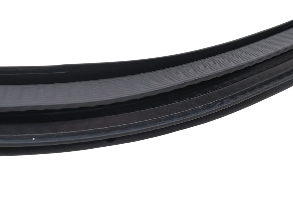 Borracha Vedaçao Porta Tras Dir Chevrolet Cruze Sedan 2020 4