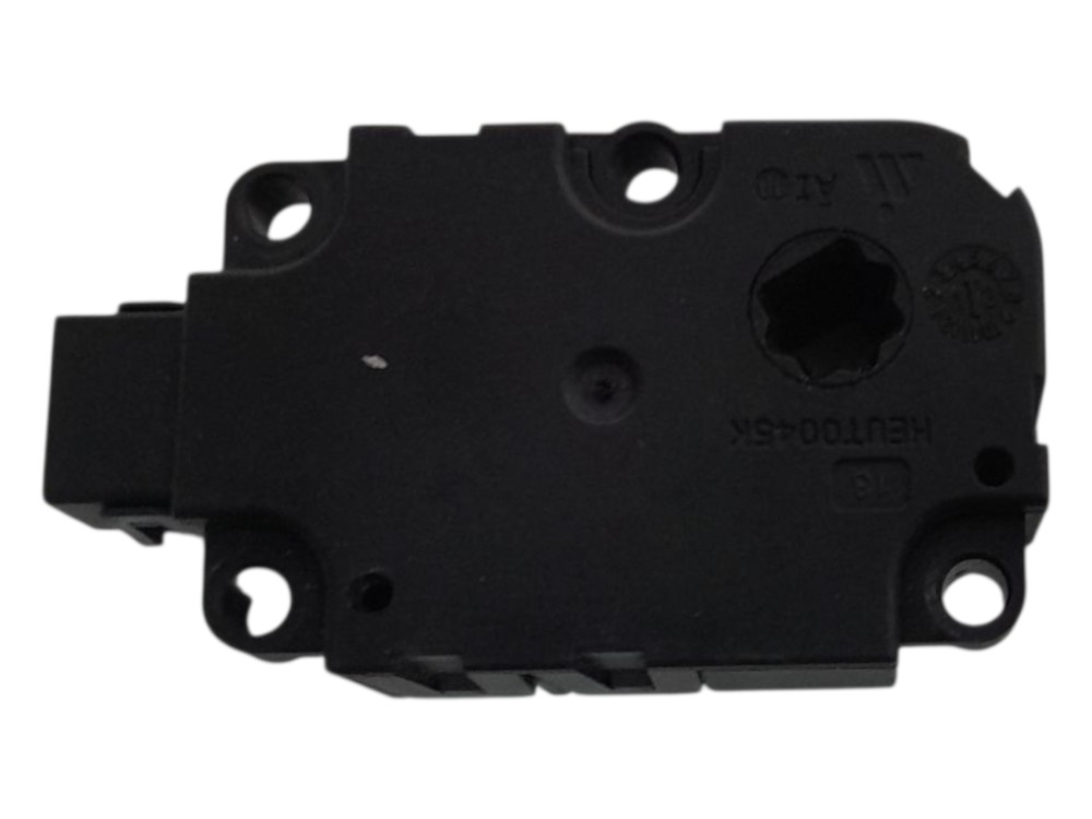 Atuador Caixa de Ar Mercedes A200 1.6 Turbo 2014 C