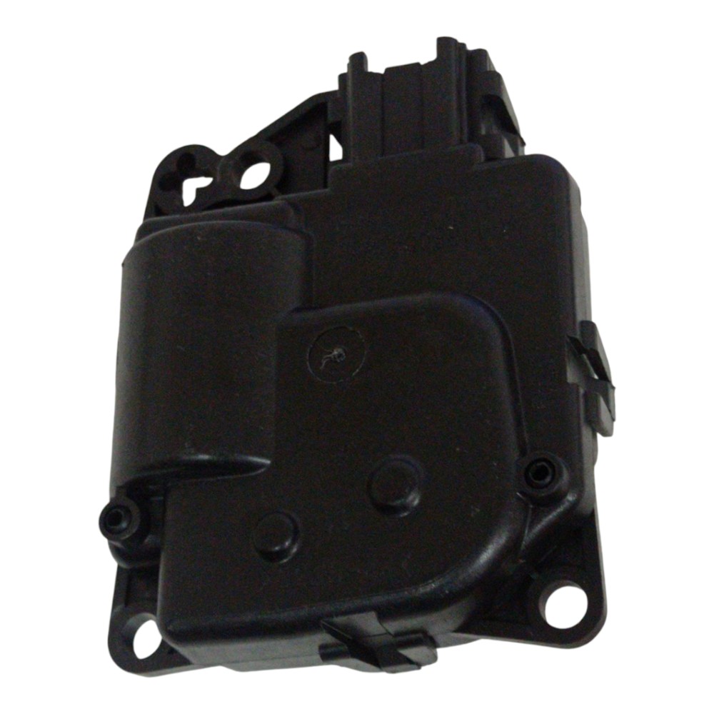 Atuador Caixa Ar Jeep Compass 2.0 16v Duall Aut Vvt 2012 3