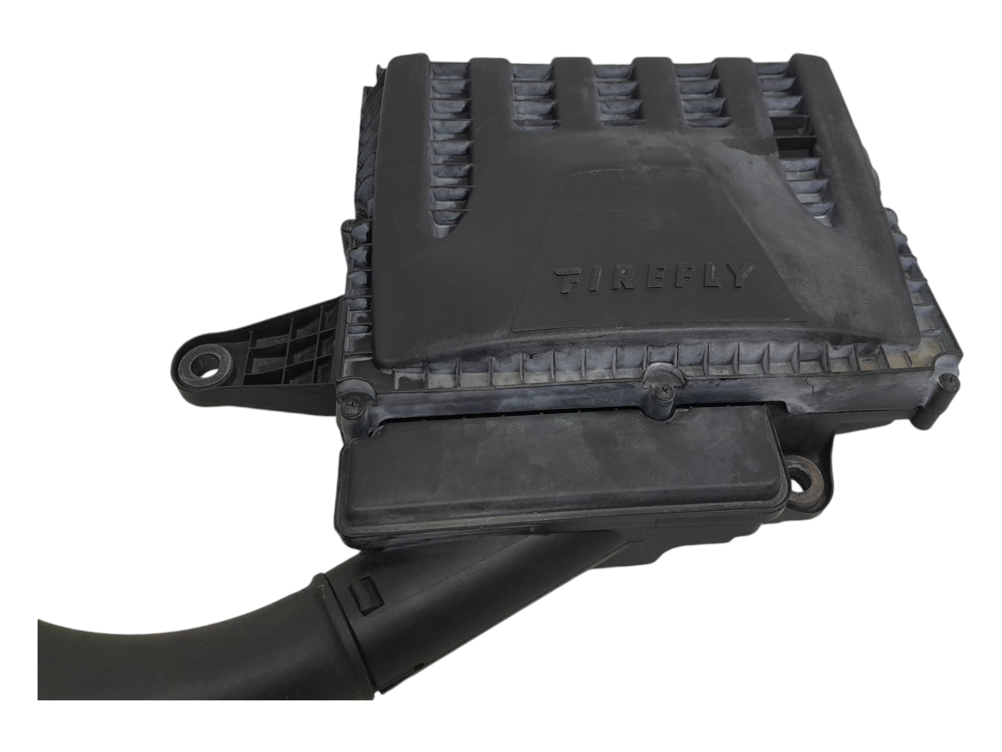 Caixa Filtro Ar Fiat Uno Way 1.0 3cc Flex 2018 2