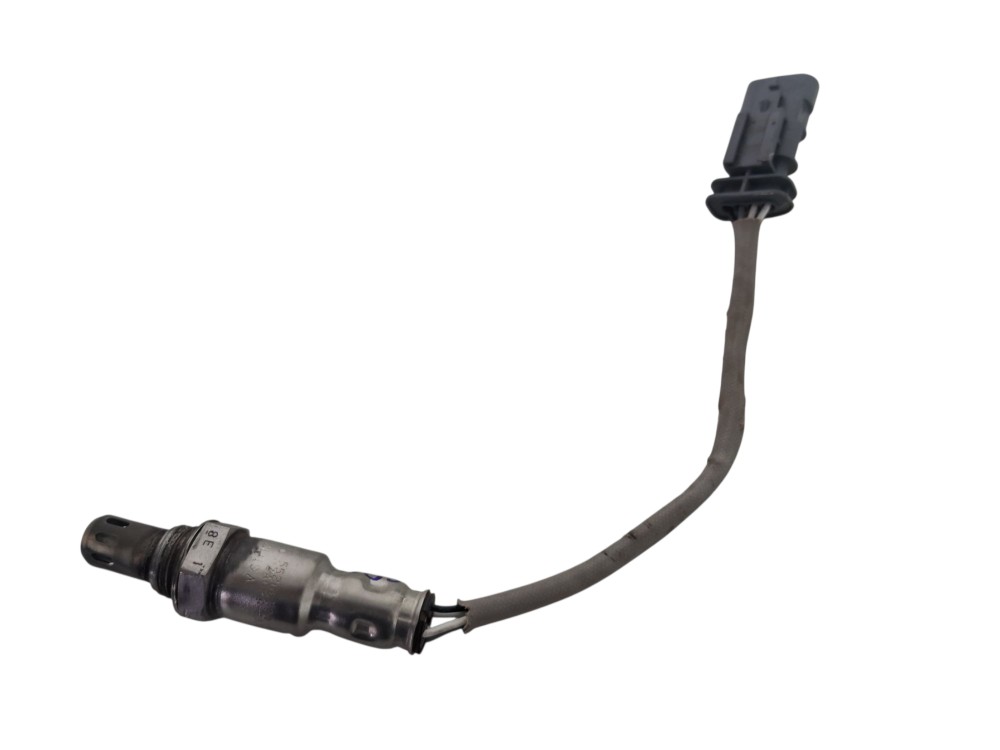 Sonda Lambda Pos Fiat Uno 1.0 3cc Flex 2019