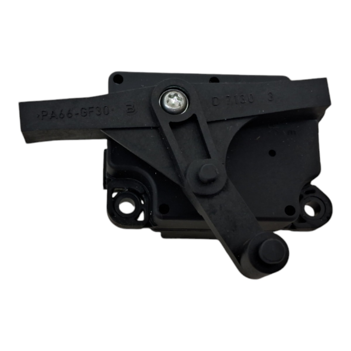 Motor Atuador Caixa Ar Interno Land Rover Freelander 2 2012 2