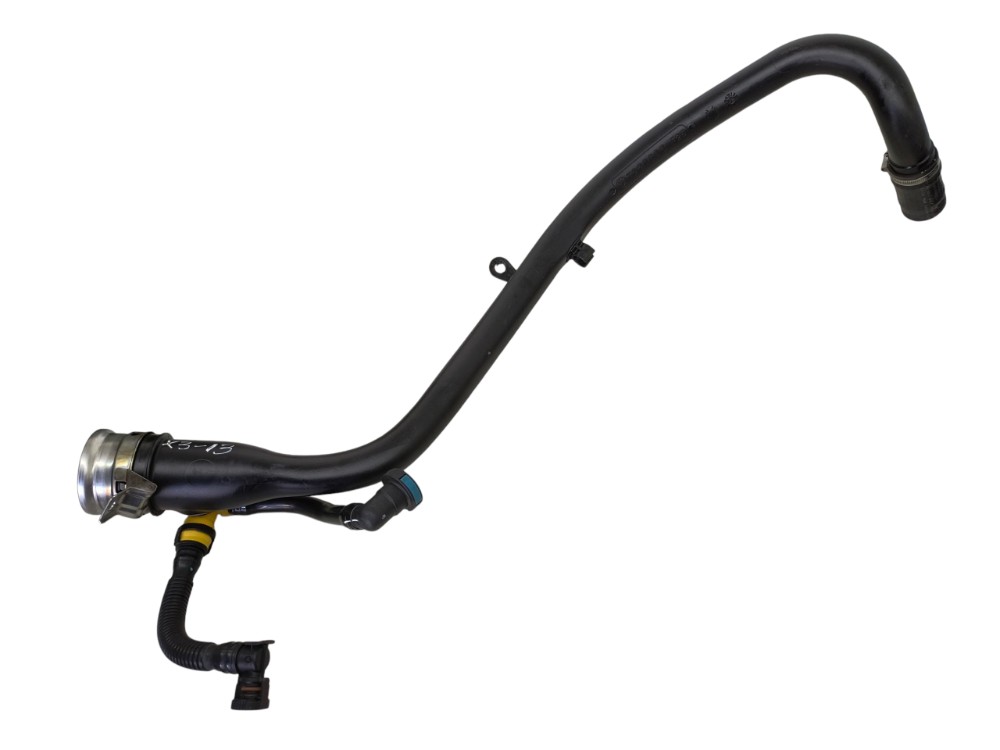Gargalo Tanque Combustivel Chevrolet Cobalt Lt Eco 1.4 2019