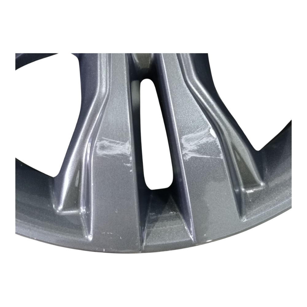 RODA FIAT TORO 2.0 TURBO AUT 2022 ARO 17 9
